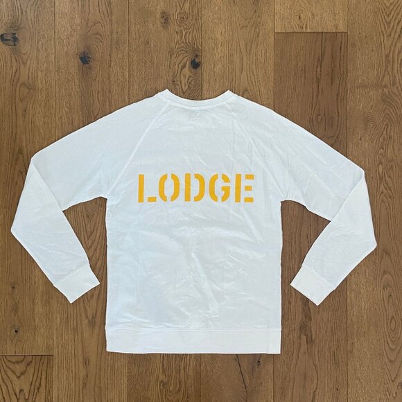 Surf Lodge Sweatshirt - Picture 3 of 7
